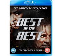 Best Of The Best Complete Collection
