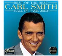 Smith, Carl - The Best-Hall of