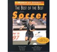 Best of the Best in Soccer, Women of Sports Rachel Rutledge (Auteur)