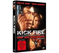 Best of the Best - Kickfire of The Best 4 [Import]