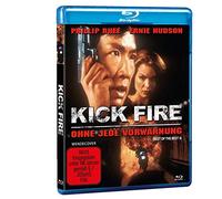 Best of the Best 4 – Kickfire – Blu-ray – Import – Shamrock Media