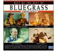 Monroe – Best of the Best of Bluegrass
