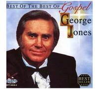 The Best of Gospel George Jones