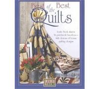 Best of the Best Quilts Leslie Beck (Auteur)