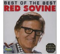 Best Of The Best Sovine,Red