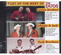 Best of The Best:The Louvin Brothers [Import]