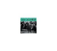 Cab Calloway – Best of the Big Bands – CD – Sony
