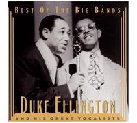 Ellington, Duke - Best of the Big Bands