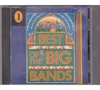 Best of The Big Bands, Vol. 1 [Import]