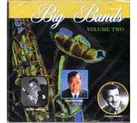 Best of the Big Bands Volume 2 (UK Import) [Audio CD]