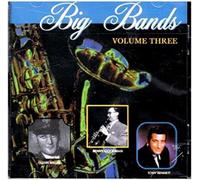 Best Of The Big Bands Volume Iii