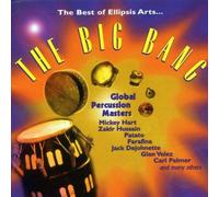 Best Of The Big Bang (Global Percussions Masters)