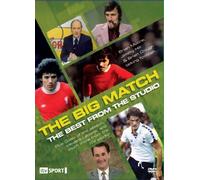 Best of The Big Match [Import]