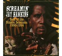 Best Of The Bizarre Sessions: 1990-1994 by Screamin' Jay Hawkins (2000-07-11)