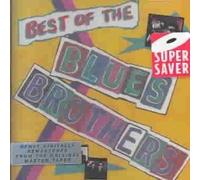 Best of The Blues Brothers by BLUES BROTHERS [Audio CD] NEUF