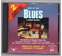 Best of the Blues by Pair (1990-10-25)