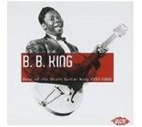 Best of the blues guitar King 1951-1966