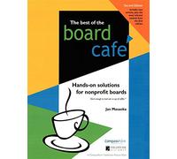 Best of the Board Café