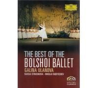 Best of the Bolshoi Ballet