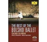 Best of the Bolshoi Ballet E