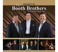 Best Of The Booth Brothers
