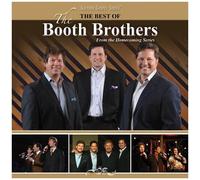 Best Of The Booth Brothers