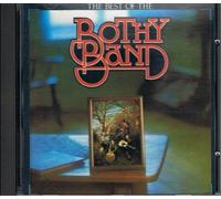 Best Of The Bothy Band