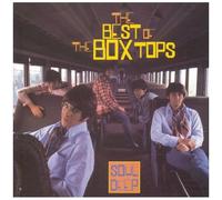 The Box Tops – Best of – CD – Legacy