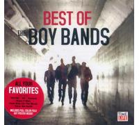 Best of The Boy Bands