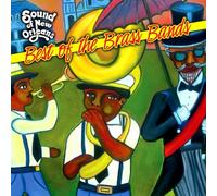Best of The Brass Bands
