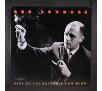 best of the button-down mind LP