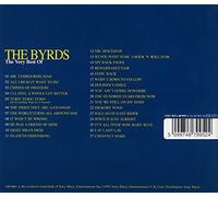 Best Of The Byrds,The Very by Byrds [Audio CD] NEUF