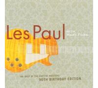 Paul,les - Best of The Capitol Masters [Import]