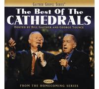 The Cathedrals - Best of The Cathedrals