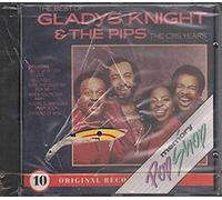 Best Of-The Cbs Years