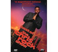 Best of the Chris Rock Show [Import USA Zone 1]