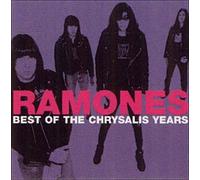 Best Of The Chrysalis Years