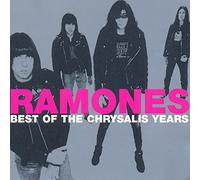 Best Of The Chrysalis Years