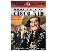 Best Of The Cisco Kid (35 Episodes)