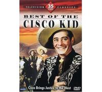 Best of The Cisco Kid (35 Episodes)