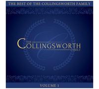Best Of The Collingsworth Family Vol 1
