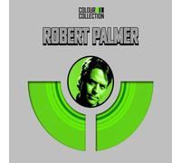 Robert Palmer – Best of-The Colour Col. – Import