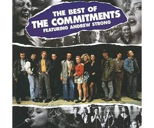 Best of the Commitments