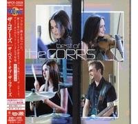 Best of The Corrs [Import]