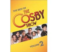 Best Of The Cosby Show Volume 2