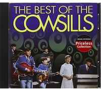 Best of The Cowsills