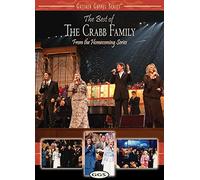 Best of The Crabb Family