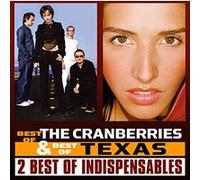The Cranberries & Texas – The Cranberries-Best of Texas