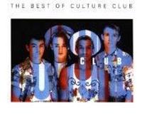 Best of (The) CULTURE CLUB Pop - Rock