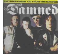 Best of The Damned by The Damned [CD] NEUF